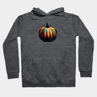 Colorful pumpkin Hoodie